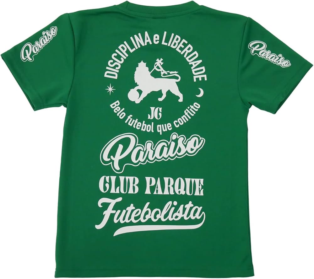 LUZeSOMBRA 20th Anniversary プラクティスシャツ ルースイソンブラ/LUZ e SOMBRA ドライロングプラシャツ/FD ONE